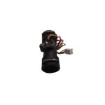 Termodinamik JSG25-12K Şofben Plastik Akış Türbini