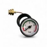 Viessmann Vitopend 100-W WH1D Manometre 7828644