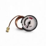 Vaillant turboTEC Pro Plus Manometre 180982