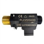 GTE FLCZ20A00 Rakorsuz Su Akış Şalteri