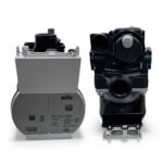 Wilo Para KSL/7-50 50W Sirkülasyon Pompası