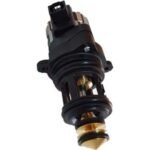 Viessmann Vitopend WH0A WHEA WHKA Kısa Üç Yollu Vana Motoru 7832404