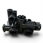 Baxi New Eco4 Eco5 Compact 24 Bitron Sağ Hidroblok